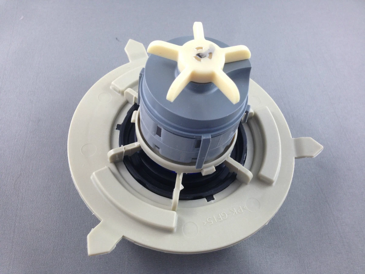 Fisher and paykel dishwasher rotor sales