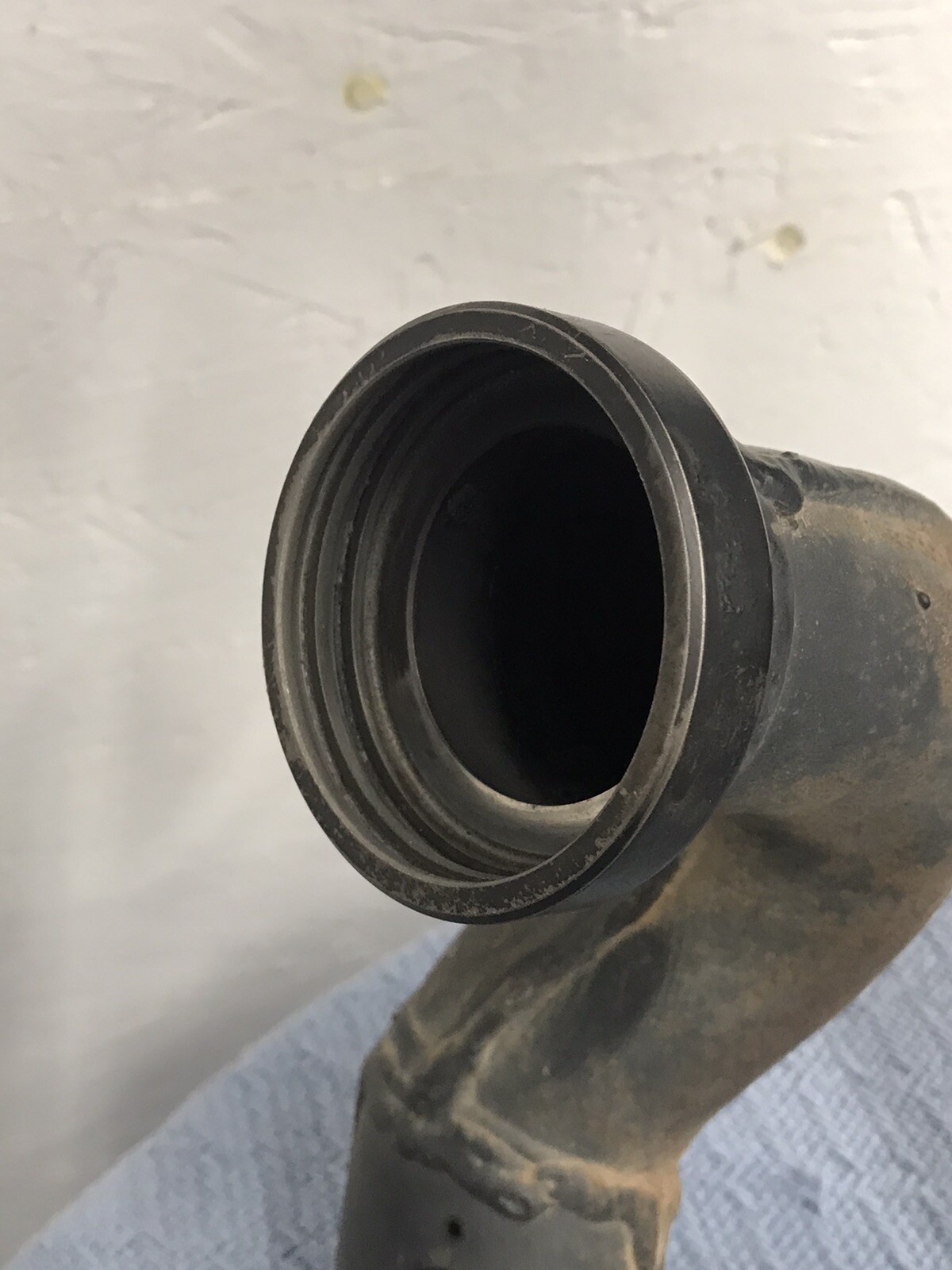 Yamaha 20052022 YZ250 Exhaust Pipe Oem 1P8146100000 eBay