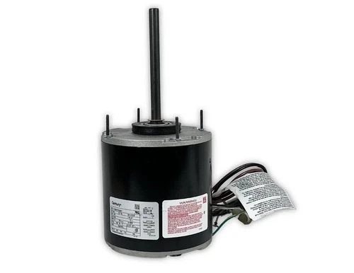 CENTURY MOTORS F48Y35A01 / 158A / 460V / 1PH / 1075RPM / 3/4HP D1910 K6603 K5489