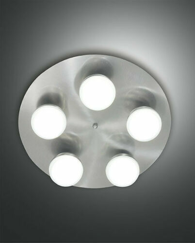 KNORR PRANDELL - Perle A Pressione Diametro 2,8 Mm, Colore Argento, Confezione Da 30 Pezzi