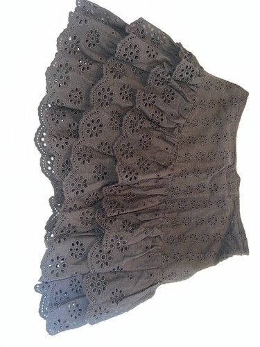 Gab & Kate Skirt