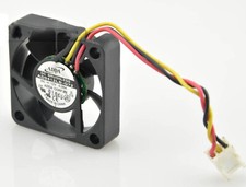 ADDA AD0412MB-G72 4010 12V 0.08A 3-wire Cooling Fan Industrial Small Thin