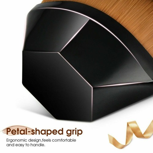 High-Density Seamless Foundation Brush No 55 Magic Portable Petal Multi-Angle USA - Bild 9 von 16