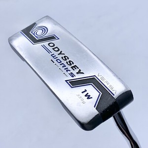 Odyssey Versa 1W | eBay