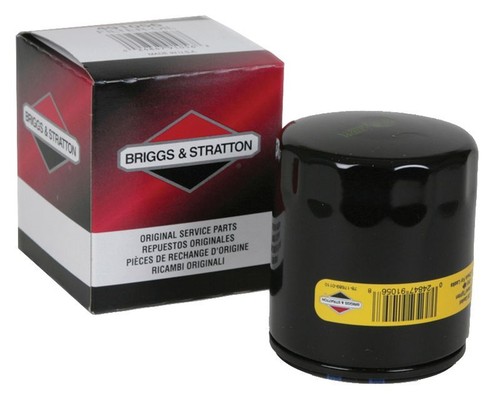 Filtre à Huile Briggs Stratton 491056 - Foto 3