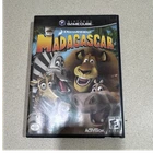 Madagascar for Nintendo GameCube CIB