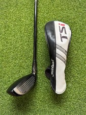 Titleist TSi2 4 Hybrid 21 Degree Regular Flex Tensei Shaft