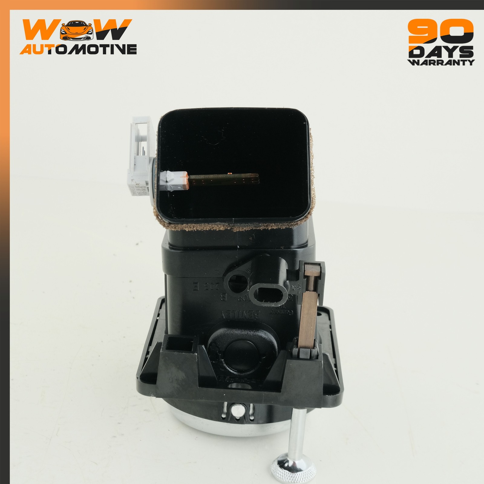 Bentley Continental GT Speed 2004-2010 Rear Right Air vent