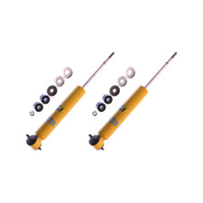 Bilstein 2 Shocks Front B6 HD for Chevrolet Malibu 4WD 1964-1967