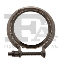 Fa1 936-892 Rohrverbinder, Abgasanlage For BMW