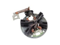 AS-PL Halter, KohlebüRsten As SBH0040