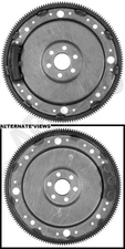 APDTY 100390 Automatic Transmission Flex Plate
