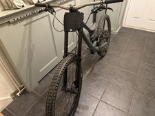 Specilized Full Sus Downhill