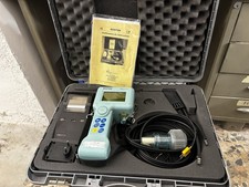 Analizzatore Di Combustione Per Caldaie Boston