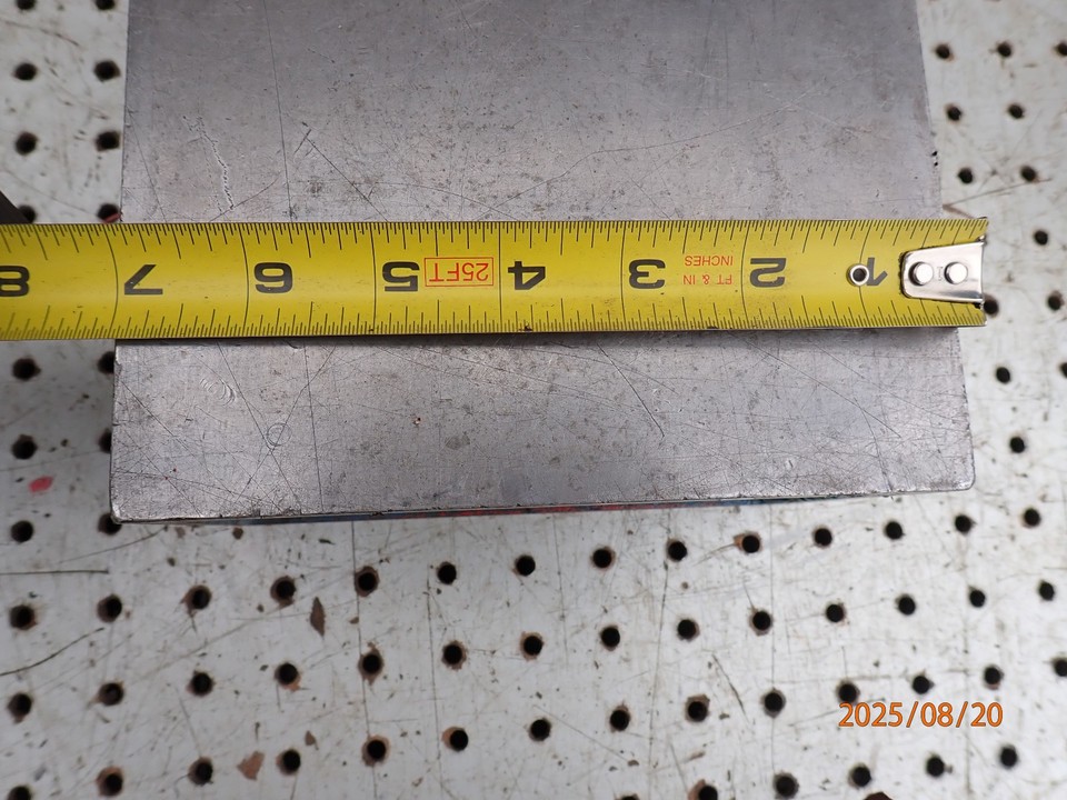 LOT M20 OLDER CAST IRON RISER BOX PARALLEL MACHINIST SETUP JIG FIXTURE ...