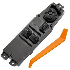 Window Switch Fits For 2003-2004 Dodge Dakota2003-2008 Dodge Ram 1500 2500