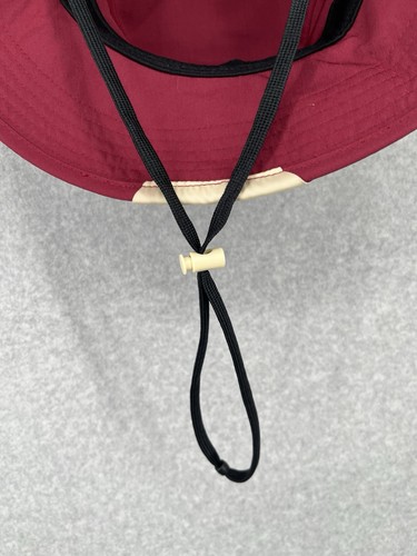 Florida State Seminoles FSU Nike On Field Dri-Fit Boonie Bucket Hat Sz L/XL - Picture 9 of 12