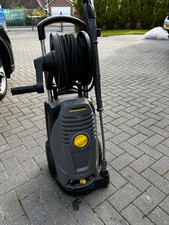karcher pressure washer HD7125