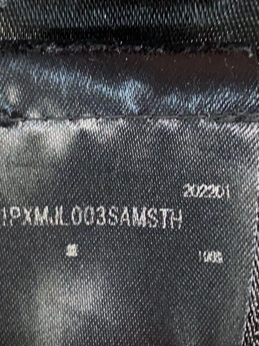 AMIRI FELPA CON CAPPUCCIO SR1PXMJL003SAMSTH usata