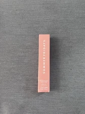 Summer Fridays Birthday