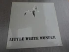 Bob Dylan - The Basement Singers LITTLE WHITE WONDER 1972 NL LP PLAYS N MINT