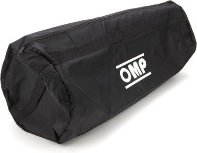 OMP RACING, Tire Bag Black