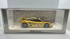 TSM , 1/43 - 1995 McLaren F1 GTR , #51 ,  Le Mans 1995