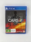 Project Cars - Sony PlayStation 4 -PS4 Game - PAL