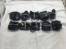 LOT OF 10 Lenovo 45W USB-C Wall Charger AC Charger Power Adapter Mixed Models