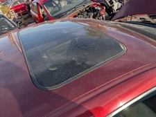 Roof Glass Fits 09-12 RL 938776