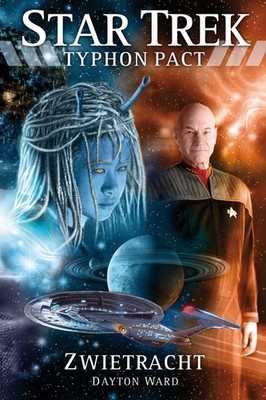 Star Trek - Typhon Pact 4, Dayton Ward