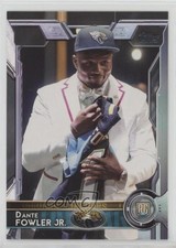 2015 Topps Rookie Dante Fowler Jr #444 0a3
