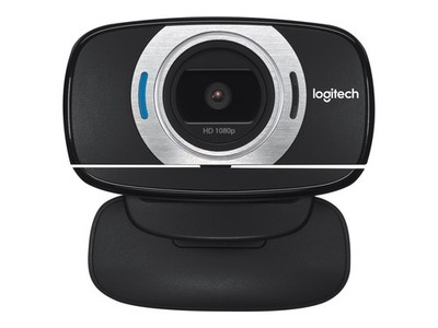 Logitech C615HD Webcam 960-001056