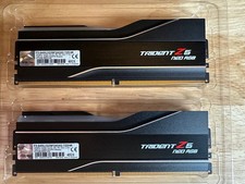 G.SKILL Trident Z5 NEO RGB 48GB 2x24GB 6400 MT DDR5 CL 32-39-39-102 EXPO