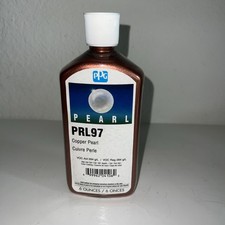 Ppg Powder Pearl Prl97 Copper Powder Pearl 6.0 Oz. Ppg Powder Pearl Prl97 Copper Powder Pearl 6.0 Oz.