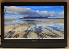OptiPlex 3240 AIO: 21.5", i5-6500, 16GB, 500GB SSD, W11 Pro , WiFi no stand
