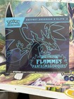 ETB Pokémon Méga Évolution Flammes Fantasmagoriques / FR