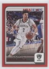 2023-24 Panini NBA Hoops Red 52/75 Cameron Johnson #57 0xl5