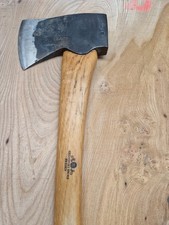 Gransfors Bruks American Felling Axe 35 Inches Long