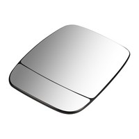 AußEnspiegelglas Links Fiat Telaneto Ab Bj. 2016 OE 6000618135