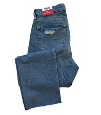 Tommy Hilfiger Denim Women's Slim Boyfriend Jeans