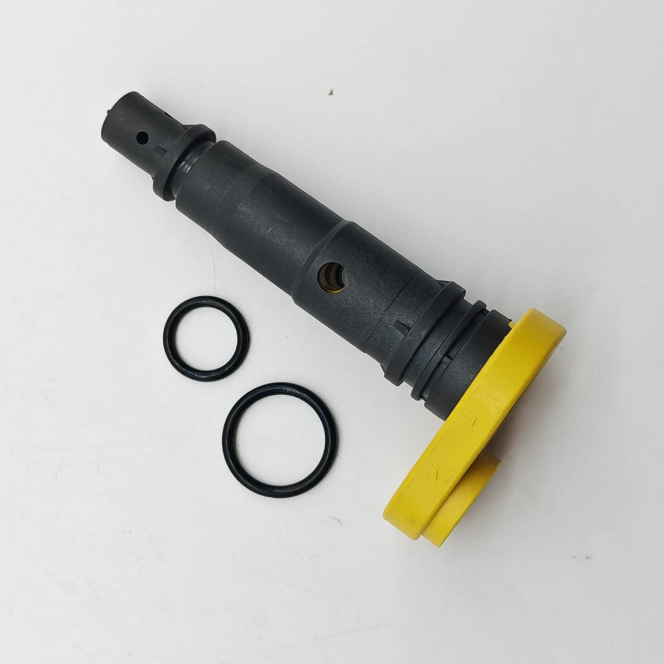 Válvula de PCV 17130-59B-003 OEM para Honda Accord Civic CR-V Pilot Acura MDX RDX Foto 4 de 4