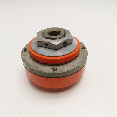 Dalton Gear 3/4'' Shaft Mount Friction Torque Limiter
