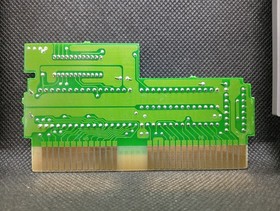 Mega Man 2 - Nintendo NES EU PAL - NES-XR-EEC (PAL B)