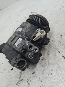 OPEL ZAFIRA A F75 Kondensatpumpe Klimaanalge 7SB16C 2.00 Diesel 74kw 33282473