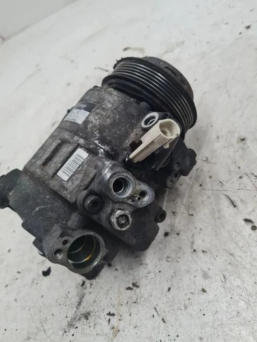 OPEL ZAFIRA A F75 Kondensatpumpe Klimaanalge 7SB16C 2.00 Diesel 74kw 33282473