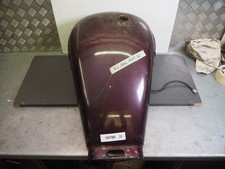 FUEL TANK YAMAHA XJ1100 MAXIM 1982 10M-24110-00-6G 15786