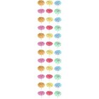  864 PCs Entzückende Muster Umbrella Picks Cocktail Picks Bunte