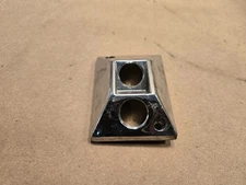 Jaguar XJ6 XJS S3 Door Mirror Control Escutcheon BAC3075