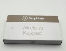 SimpliSafe Home Security System Keypad  1st GEN - KP1000  NEW 
